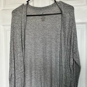 AMERICAN EAGLE SOFT & SEXY CARDIGAN